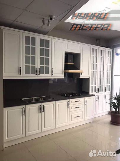 Кухня от производителя