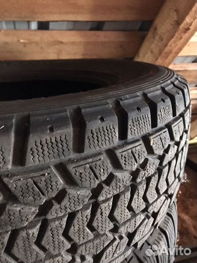 Dunlop Direzza B02 265/65 R17