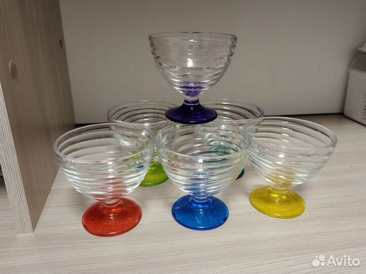 Креманки/салатники