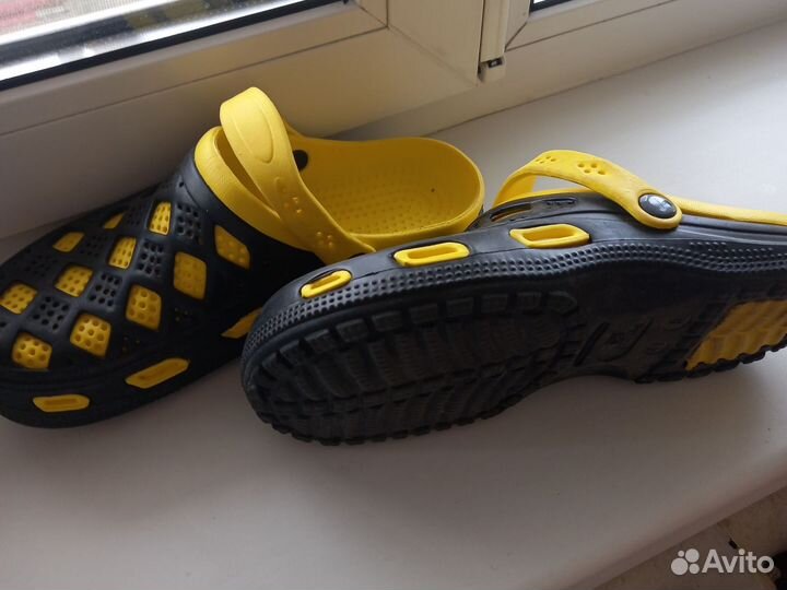 Тапочки женские