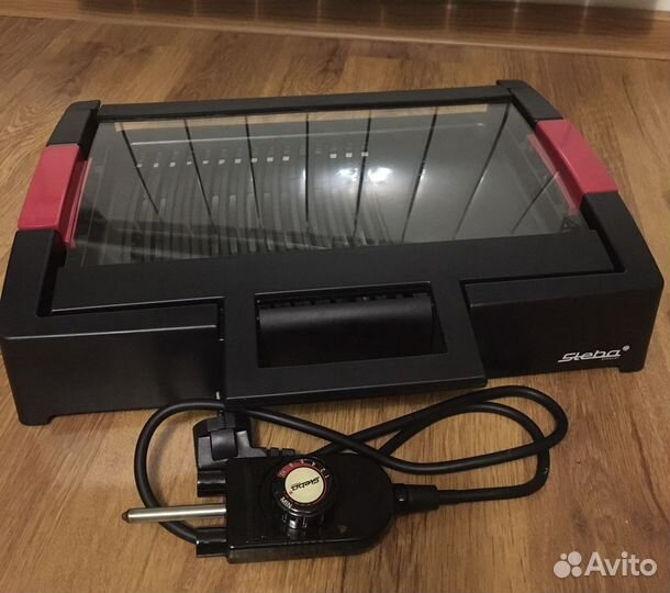 Электрогриль Steba VG 120