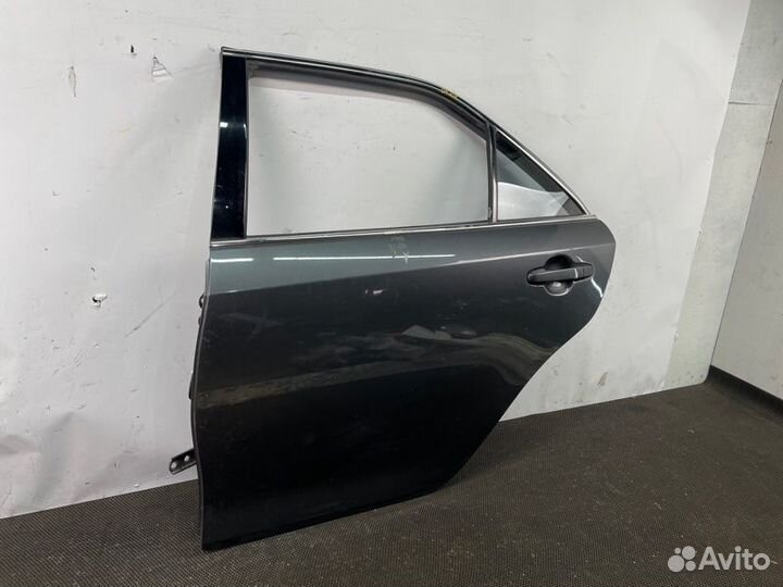Дверь Toyota Camry 50