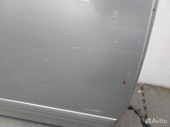 Дверь боковая правая задняя Honda CR-V