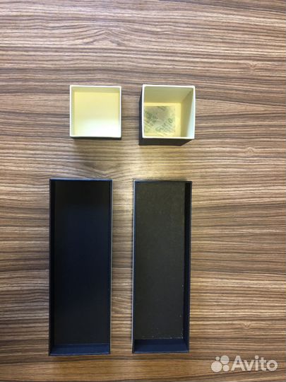 Коробка подарок, упаковка