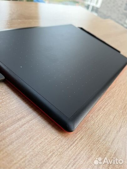 Графический планшет wacom