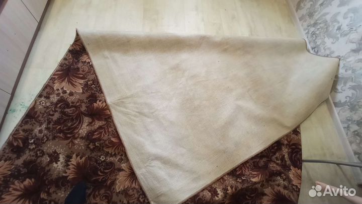 Ковры и паласы бу
