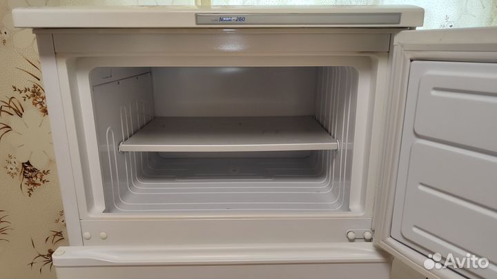 Холодильник Atlant