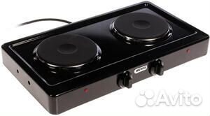 Электроплитка закрытые комфорки, 31961
