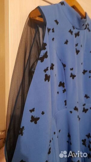 Платье женское