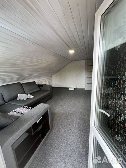 Аренда дома посуточно