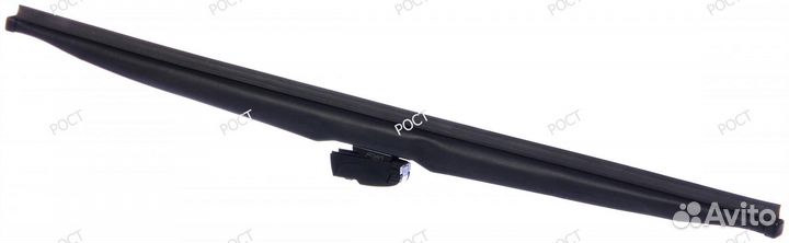Щетка стеклоочист. livcar wiper winter lcdv24