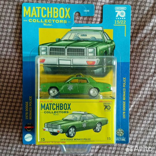 Matchbox (обновлено 18.08.24)