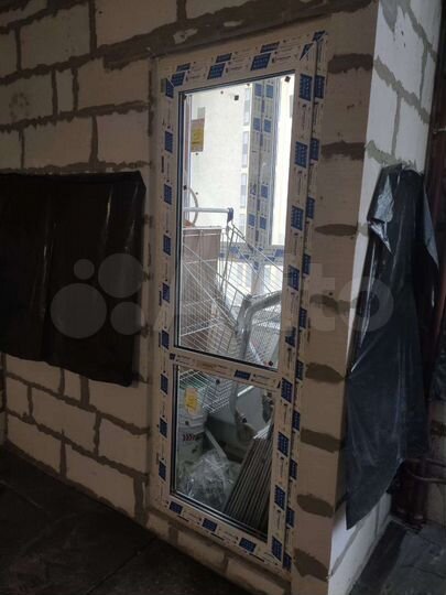 Квартира-студия, 22,2 м², 9/25 эт.