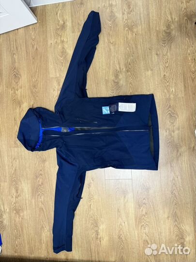 Ветровка haglofs niva