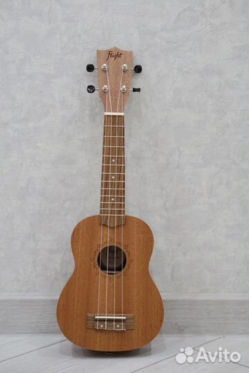 Укулеле flight nus 310
