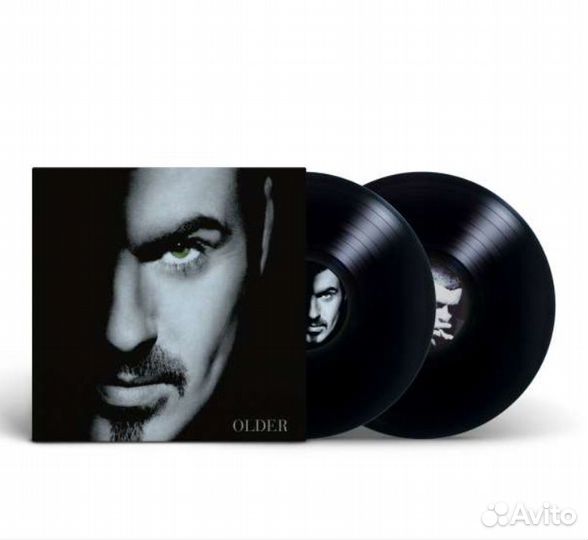 George Michael - Older / 2LP