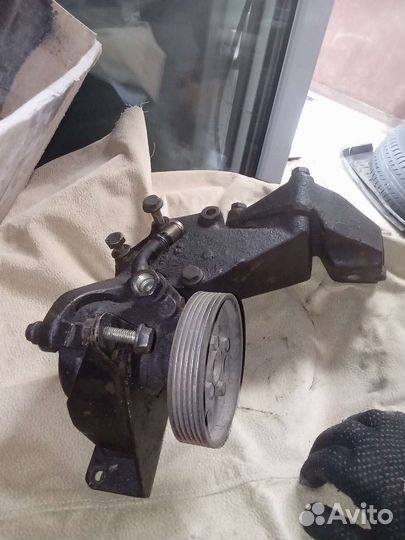 Запчасти на Пежо Боксер 1998,2,5