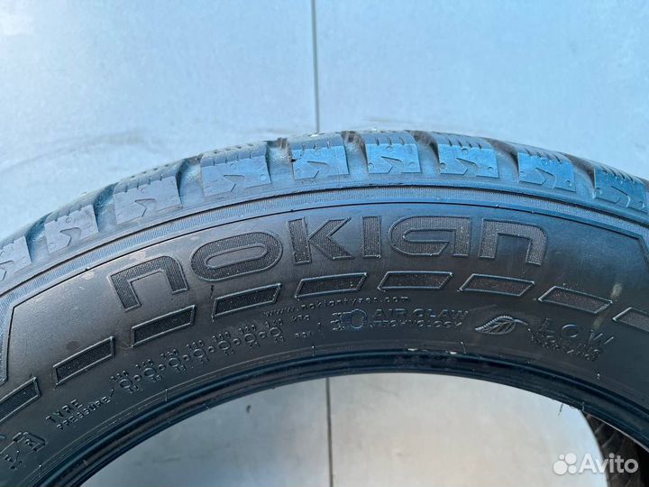 Nokian Tyres Hakkapeliitta 7 SUV 225/55 R18