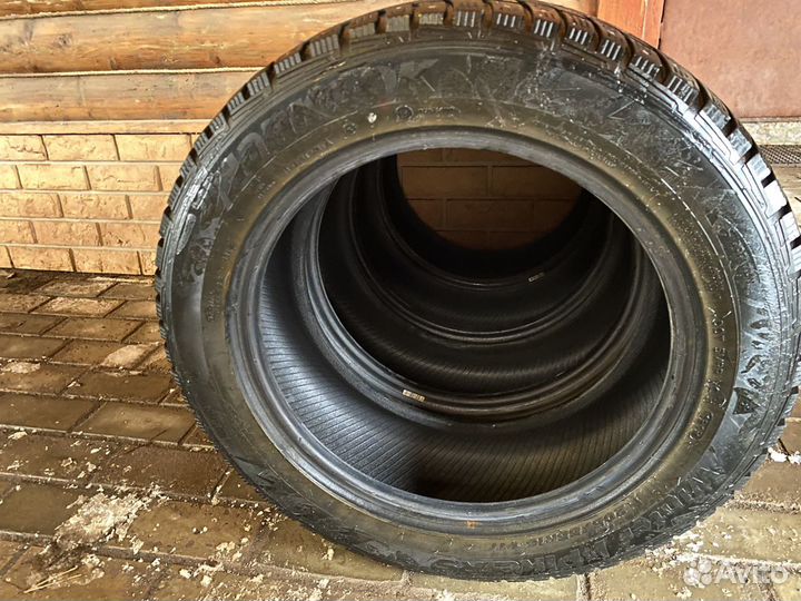 Gislaved NordFrost 100 205/55 R16 94T