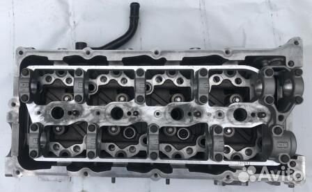 Гбц D4CB euro 3 Hyundai Kia