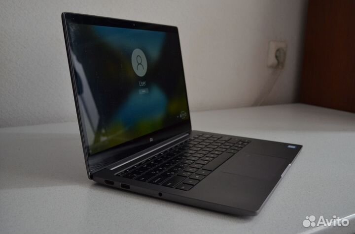 Mi Notebook air 13.3