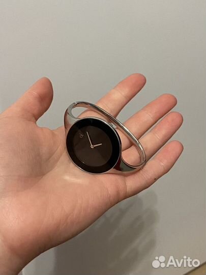 Calvin klein часы браслет