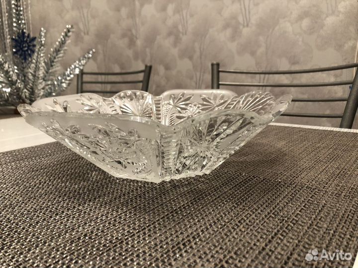 Ваза для фруктов