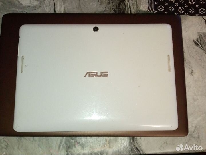 Планшет asus