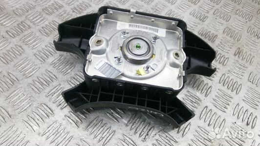 Подушка безопасности водителя citroen jumpy 1 (CNI