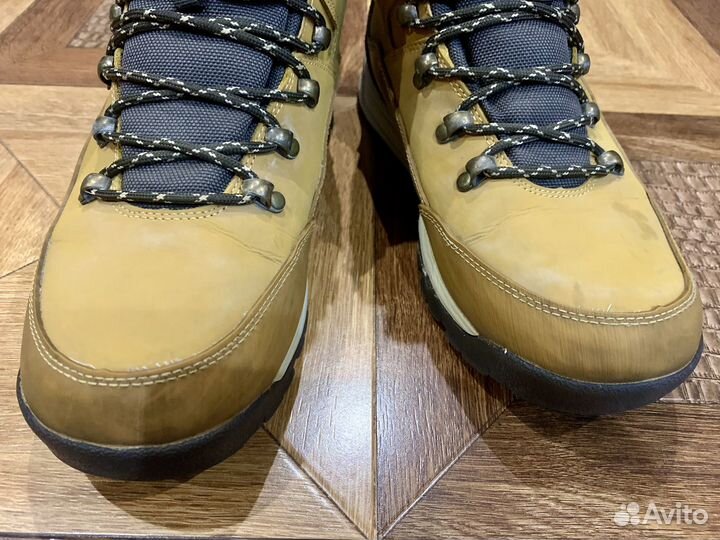 Ботинки зимние Outventure 40