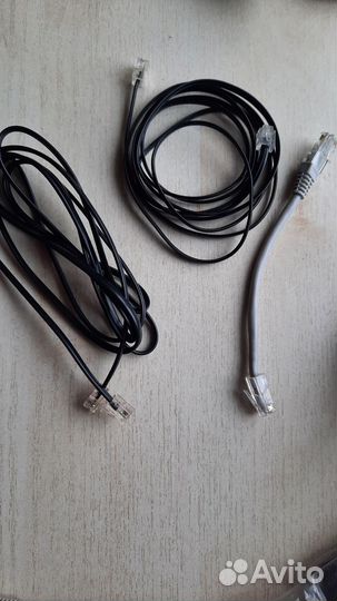 Провод для интернета