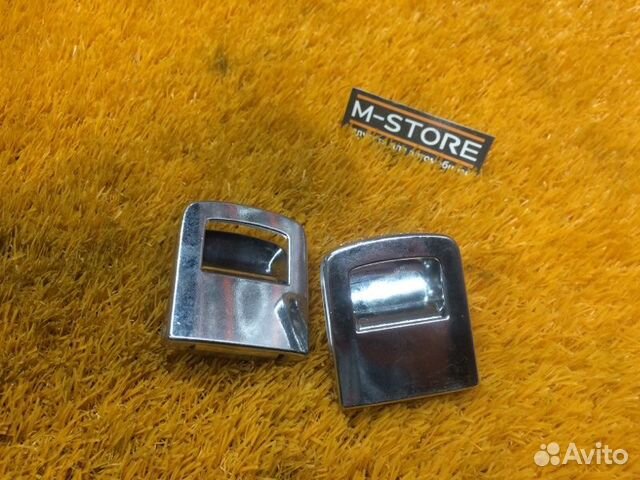 Петля крепления груза Volkswagen Tiguan 5N cawa