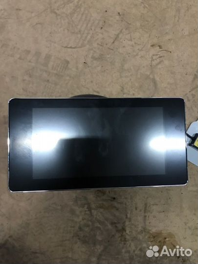 Магнитола Mitsubishi Outlander 3 GF 2.4 2012-2021