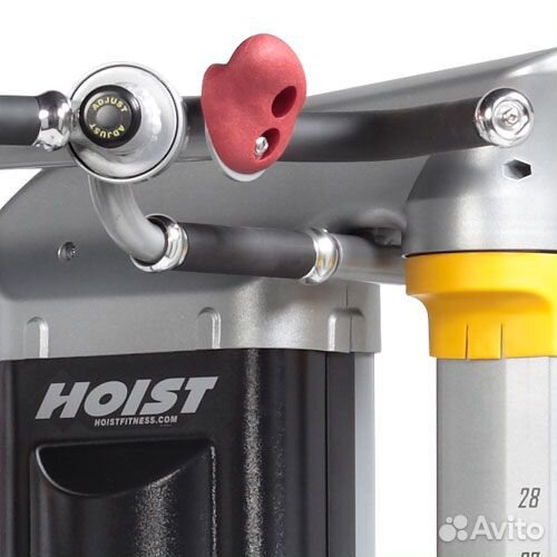 Комплекс для функциональных тренировок hoist Mi7Sm