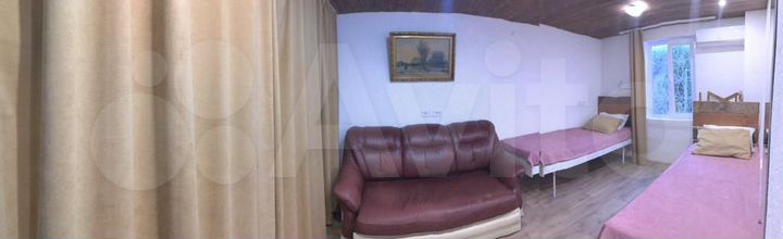 Дом 110 м² на участке 5 сот.