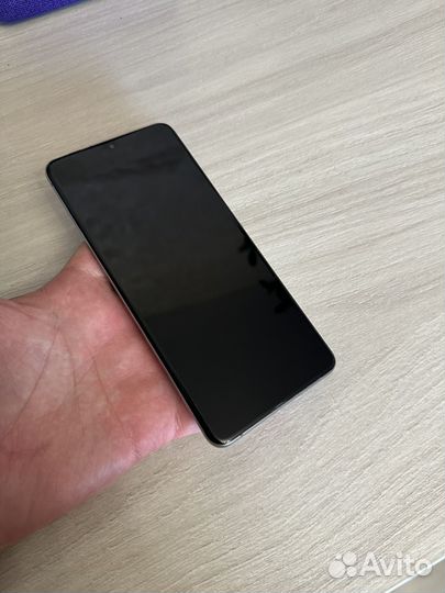 Дисплей Samsung S20 Plus. Оригинал в рамке