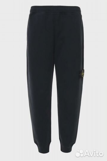 Stone island костюм M.520 Т/синий утеплён. 303414