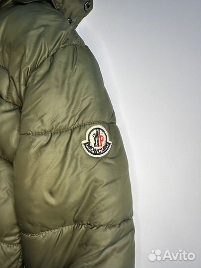 Детская куртка