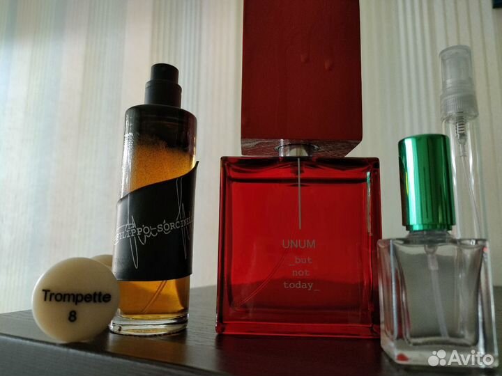 Gothic, Trompette 8, But Not Today, Hesperia