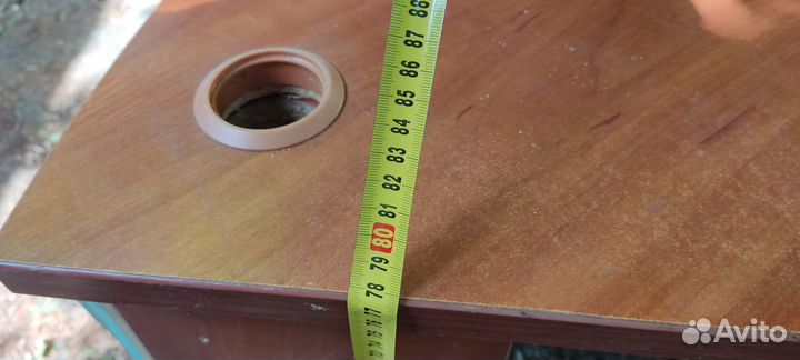 Стол угловой б/у