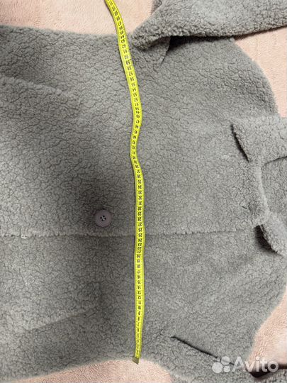 Шуба пальто