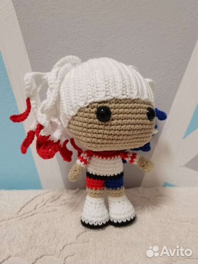 Харли Квинн