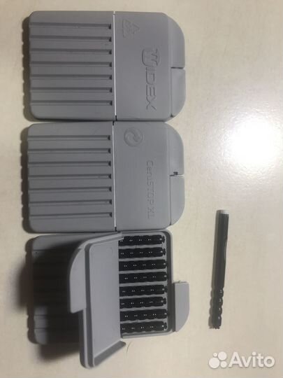 Слуховой аппарат widex super 440, 2 шт