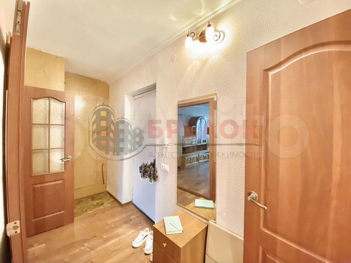 1-к. квартира, 38 м², 10/16 эт.