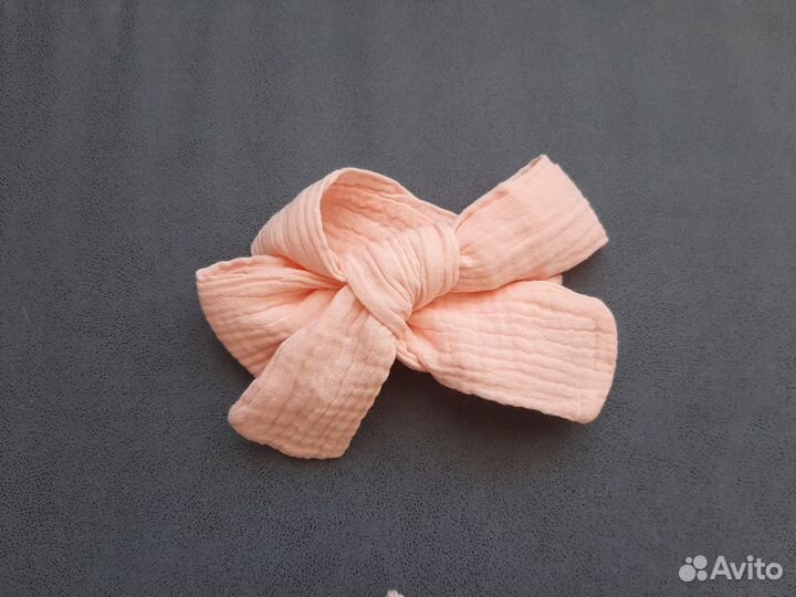 Комплект из муслина (размер 56-62 см)