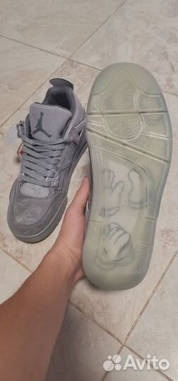 Кроссовки nike retro