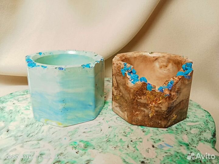 Подсвечник