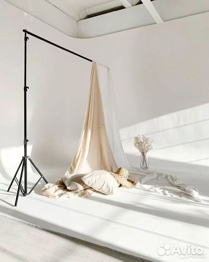 Стойки для фотофона фотостойки