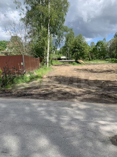 Участок 12 сот. (ИЖС)