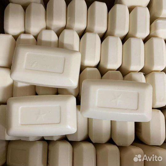 Мыло Армейское